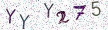 YYY275