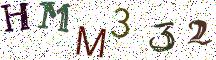 HMM332