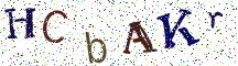 HCbAKr