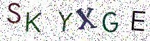 SKYXGE