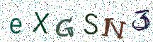 eXGSN3
