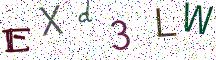 EXd3LW