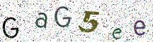 GaG5ee