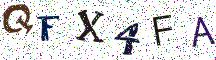 QFX4FA