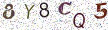 8Y8CQ5