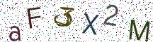 aF3X2M