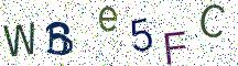 WBe5FC