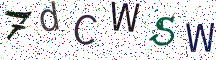 7dCWSW