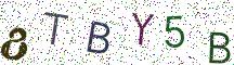 8TBY5B