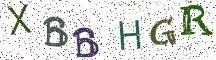 XBBHGR