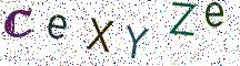 CeXYZe