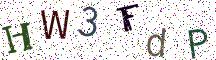 HW3FdP