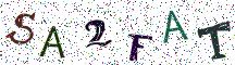 SA2FAT