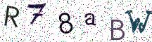 R78aBW