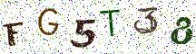 FG5T38