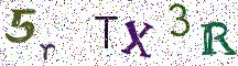 5rTX3R