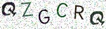 QZGCRQ