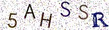 5AHSSR