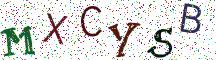 MXCYSB