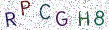 RPCGH8