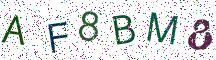 AF8BM8