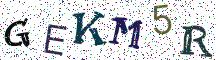 GEKM5R