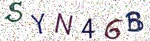 SYN46B