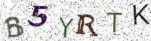 B5YRTK
