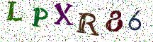 LPXR86
