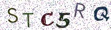 STC5RQ
