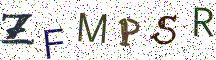 ZFMPSR