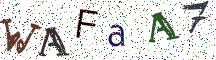 WAFaA7