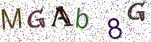 MGAb8G