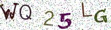 WQ25LG
