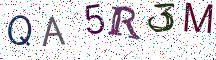 QA5R3M