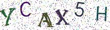 YCAX5H