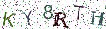 KY8RTH