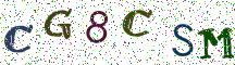 CG8CSM