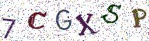 7CGXSP