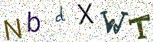 NbdXWT