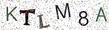 KTLM8A