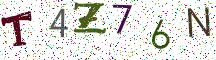 T4Z76N