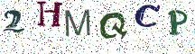 2HMQCP