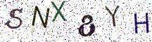SNX8YH