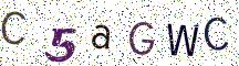 C5aGWC