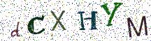 dCXHYM