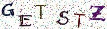 GETSTZ