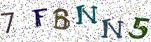 7FBNN5