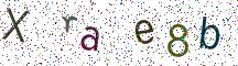 Xrae8b