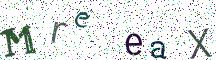 MreeaX